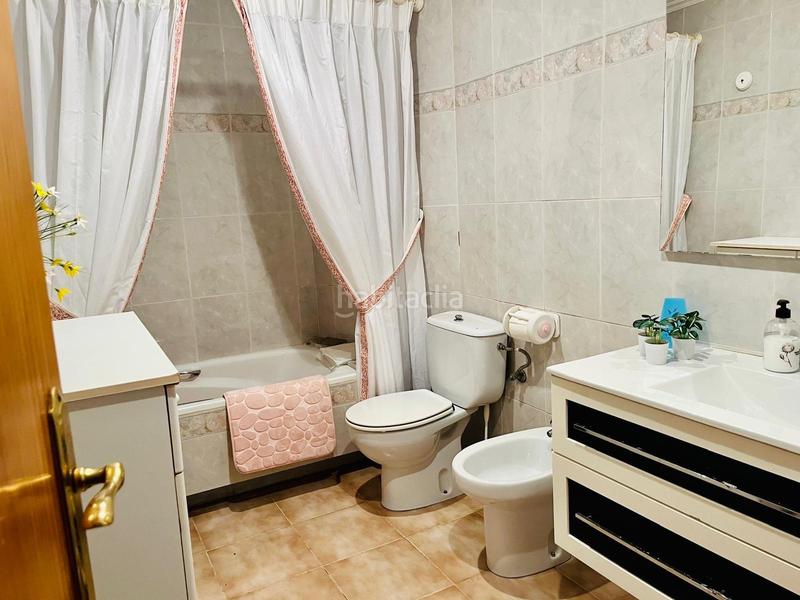 Foto ff500bbd-ca63-4c9a-9288-998488ba5e28. Rent duplex with parking pool in Calas Santiago Bernabeu Santa Pola