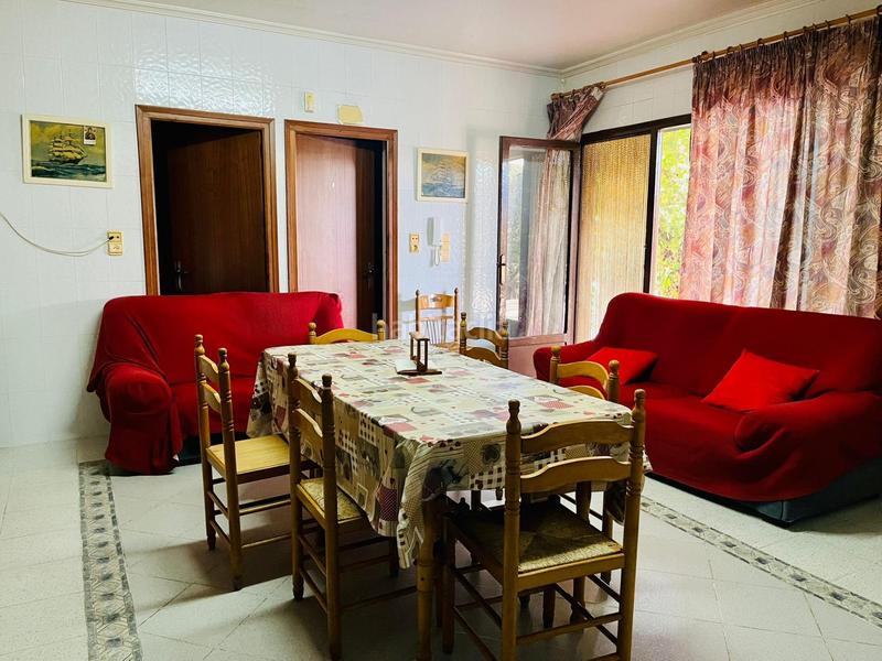 Foto 02e9647c-a50c-4288-9f91-db09c882f468. Xalet amb calefacció aparcament piscina a Jubalcoi Elche / Elx