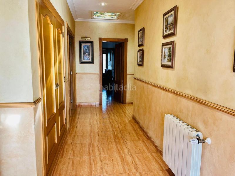 Foto 0e66c0fa-9777-4c72-9bac-55d582fe5320. Xalet amb calefacció aparcament piscina a Jubalcoi Elche / Elx