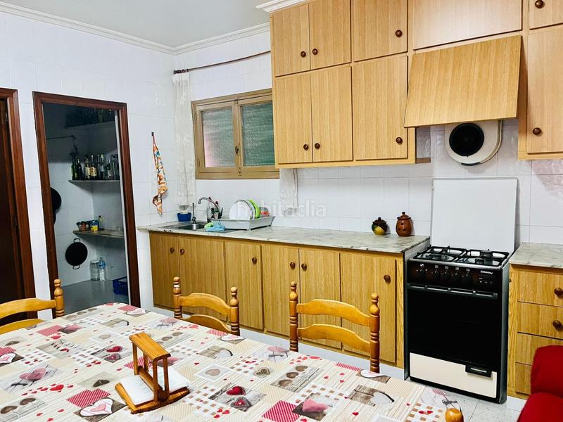 Foto 25203b55-b3ab-4560-99cc-83c37e91d2bc. Xalet amb calefacció aparcament piscina a Jubalcoi Elche / Elx