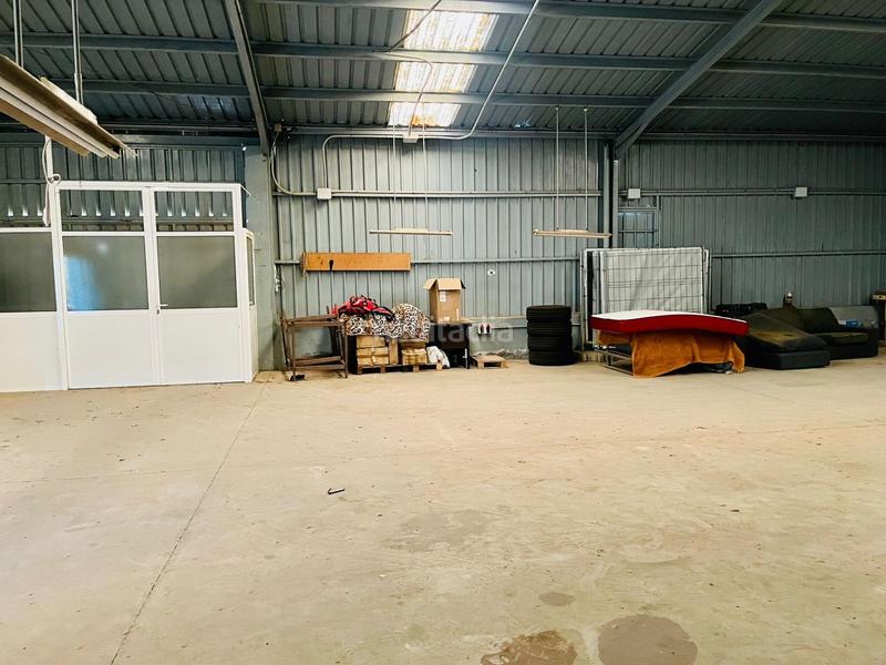 Foto 298863b6-cc8b-470b-888a-b6a2965c6a5a. Xalet amb calefacció aparcament piscina a Jubalcoi Elche / Elx