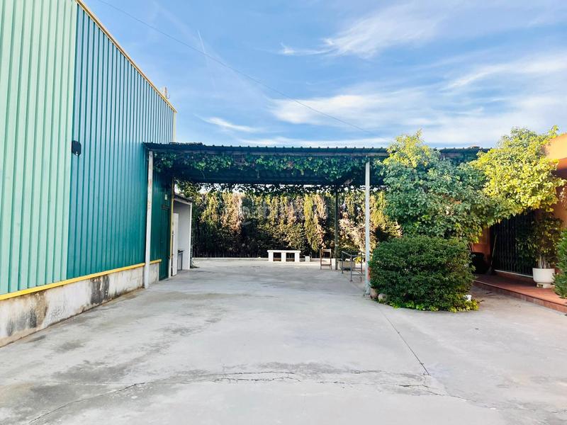 Foto 330d04f4-f3e1-4918-81b5-d37dccd6e7cd. Xalet amb calefacció aparcament piscina a Jubalcoi Elche / Elx