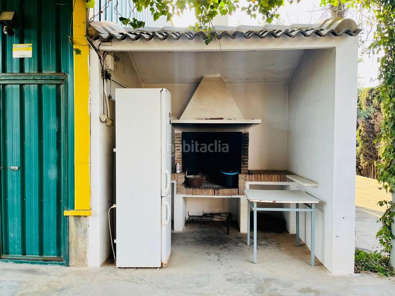 Foto 65081de7-cc84-466b-8820-392ff4ab5334. Xalet amb calefacció aparcament piscina a Jubalcoi Elche / Elx