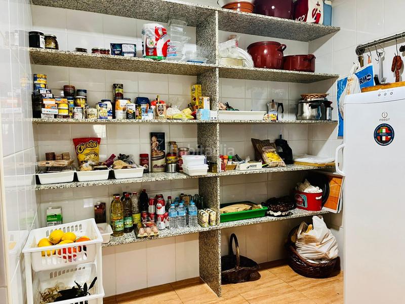 Foto 972b9e31-ea28-4c20-a0fe-18a89e4e4384. Xalet amb calefacció aparcament piscina a Jubalcoi Elche / Elx