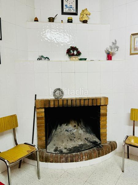 Foto bcb34b7e-fdfb-404a-be01-8c3a89cf45d5. Xalet amb calefacció aparcament piscina a Jubalcoi Elche / Elx