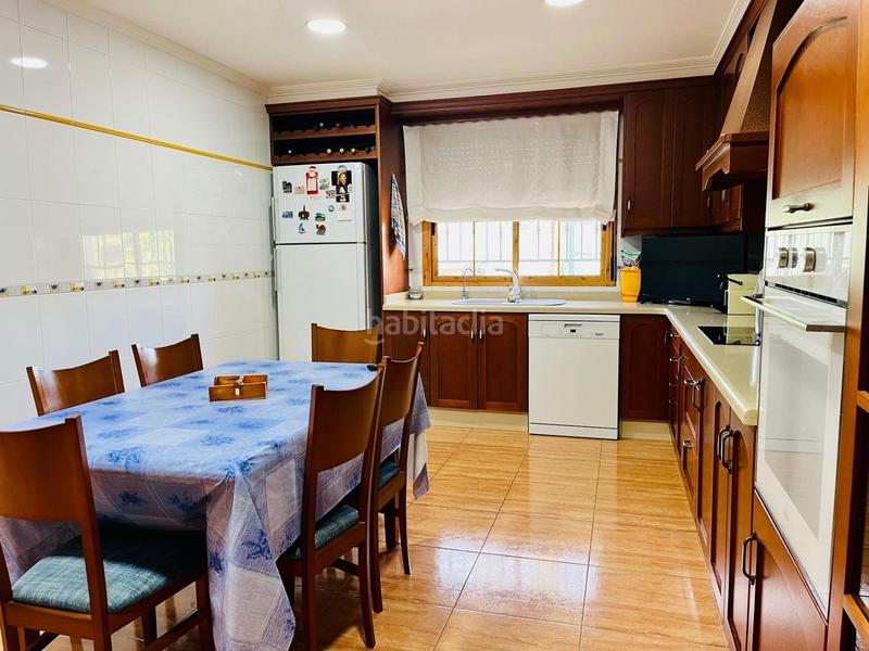 Foto be0f2147-7057-416a-bf12-71eeb74d3221. Xalet amb calefacció aparcament piscina a Jubalcoi Elche / Elx