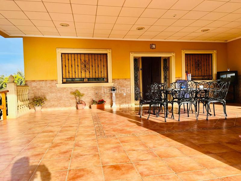 Foto c1ad16af-932d-472e-a3ab-53a2d66c7b60. Xalet amb calefacció aparcament piscina a Jubalcoi Elche / Elx