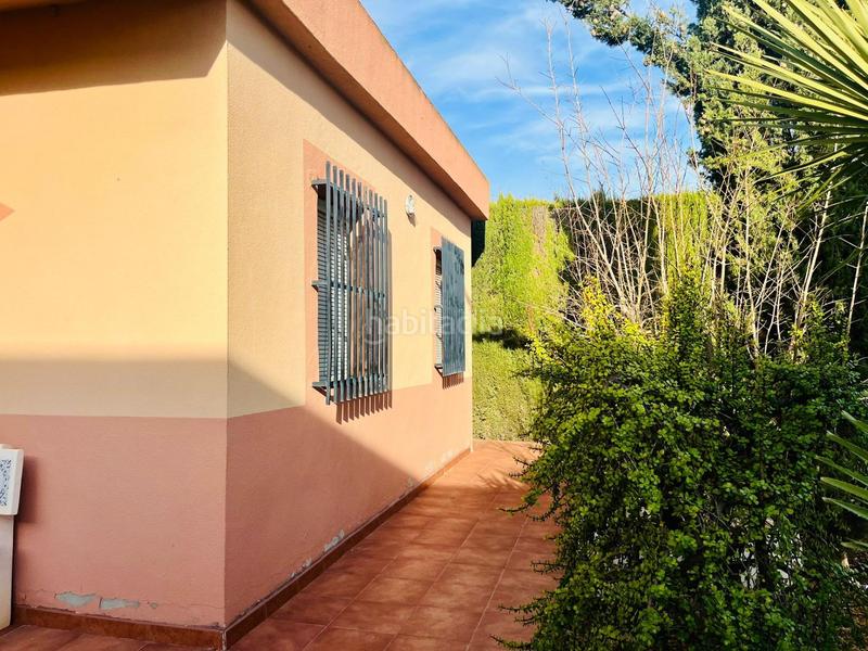 Foto c89598ed-eca3-4474-a5b7-c7fc317c351c. Xalet amb calefacció aparcament piscina a Jubalcoi Elche / Elx