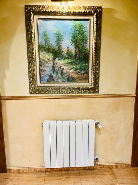 Foto d8b5f57c-0d12-45af-ab50-2d2b95c4a27f. Xalet amb calefacció aparcament piscina a Jubalcoi Elche / Elx