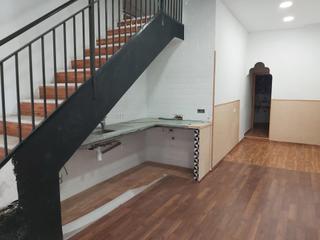 Business premise in Centro