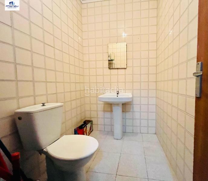 Foto 0753903b-a73b-4cc5-b94f-c5ccb3e142cc. Locale commerciale in Sector V Elche / Elx