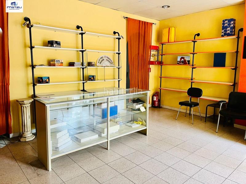 Foto 09792616-5564-4f11-beb0-d086cd9f5a70. Locale commerciale in Sector V Elche / Elx