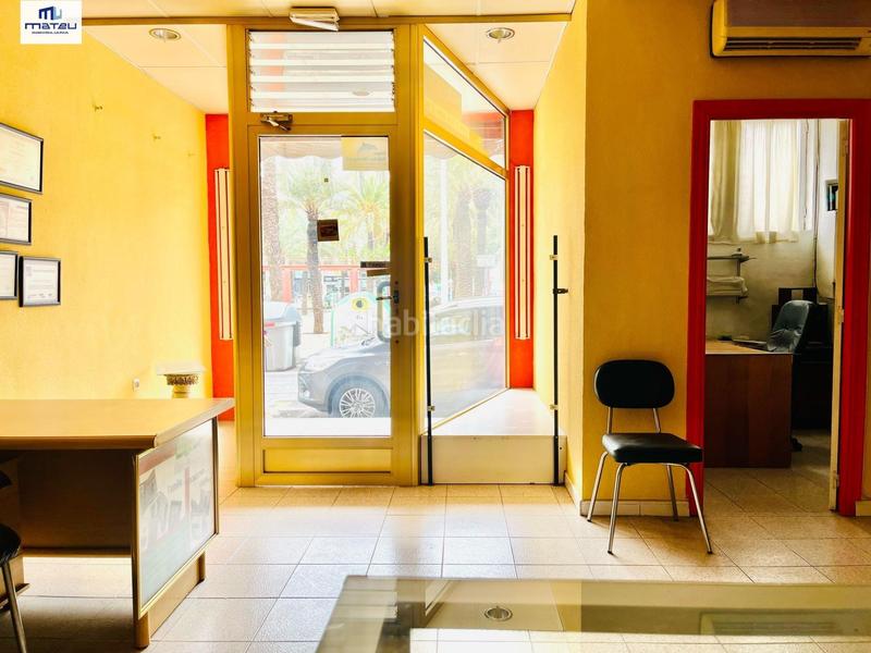 Foto 2f32c2d7-7897-47fa-ba21-6b0b05331387. Locale commerciale in Sector V Elche / Elx