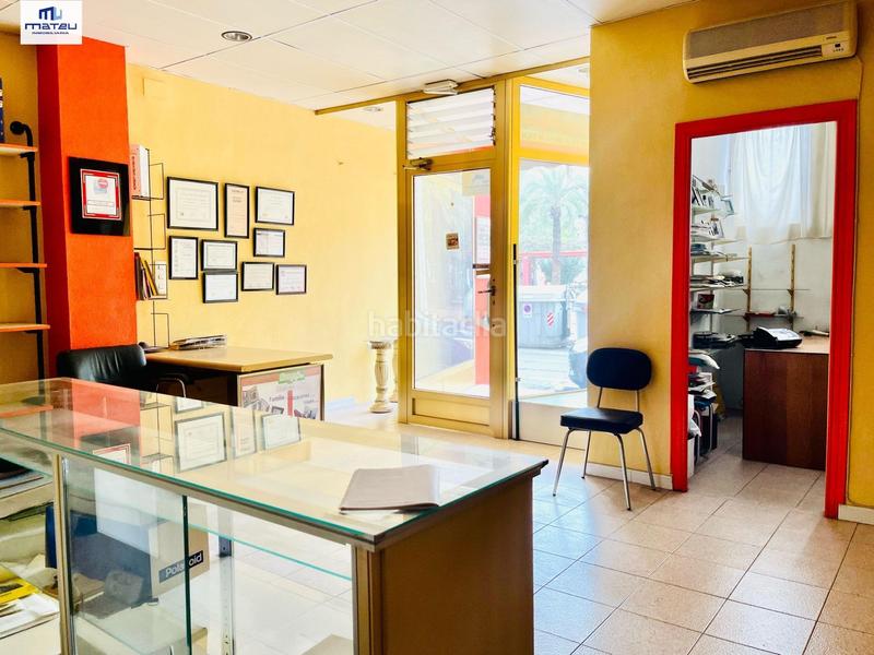 Foto 4de83851-dd26-48b7-ad9c-d9f15b6fc9d5. Locale commerciale in Sector V Elche / Elx