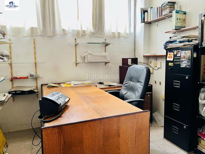 Foto 529e2bd3-d9b5-4706-930e-236add967b25. Locale commerciale in Sector V Elche / Elx