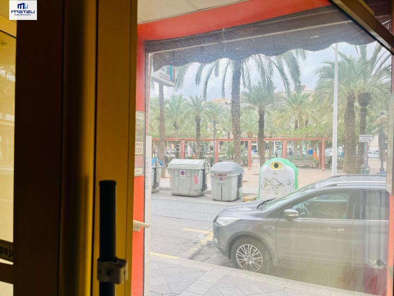 Foto 5828b15d-d18e-4e3f-8d36-c7d4f7425958. Locale commerciale in Sector V Elche / Elx