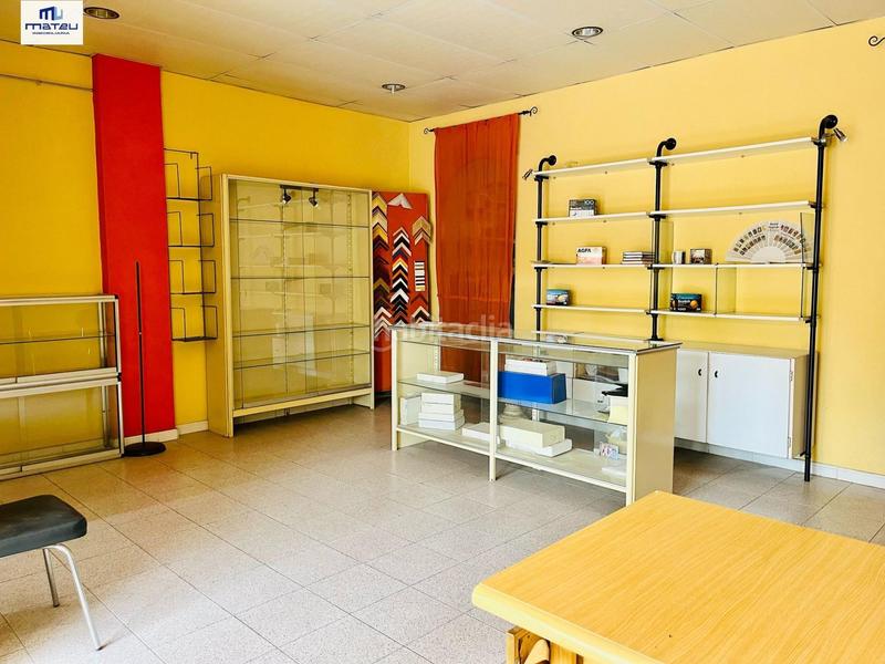 Foto 6b09ef79-140c-48e8-a55d-d98c807140f1. Locale commerciale in Sector V Elche / Elx