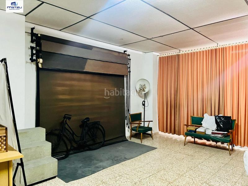 Foto 7c758c15-a357-435f-a6fc-10a03b25cf11. Locale commerciale in Sector V Elche / Elx