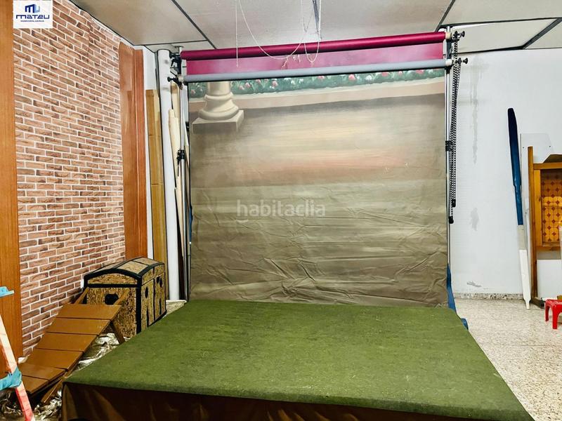 Foto 9415b5a4-fc10-4a8e-97ea-3358a008457b. Locale commerciale in Sector V Elche / Elx