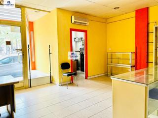 Geschäftsraum in Sector V