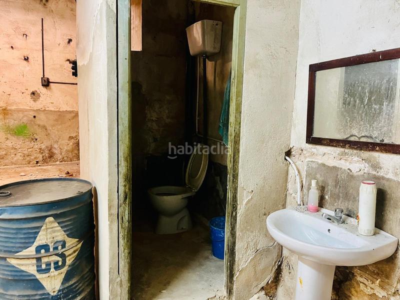 Foto 0d79b97b-d00e-47e7-8056-1b99551fa78b. Geschäftsraum in Camí dels Magros - Casablanca Elche / Elx