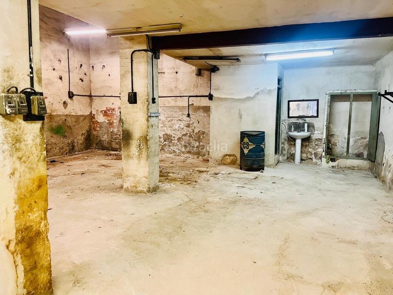 Foto 132dcb1b-7327-44fd-8a8a-0c7eb5b4b802. Geschäftsraum in Camí dels Magros - Casablanca Elche / Elx