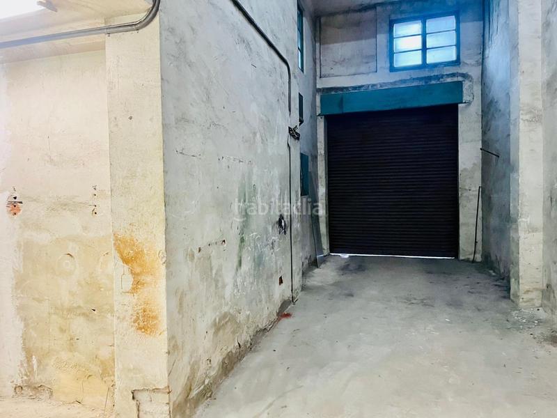 Foto 2e1e215c-92ca-4146-9331-bfb38e719685. Geschäftsraum in Camí dels Magros - Casablanca Elche / Elx