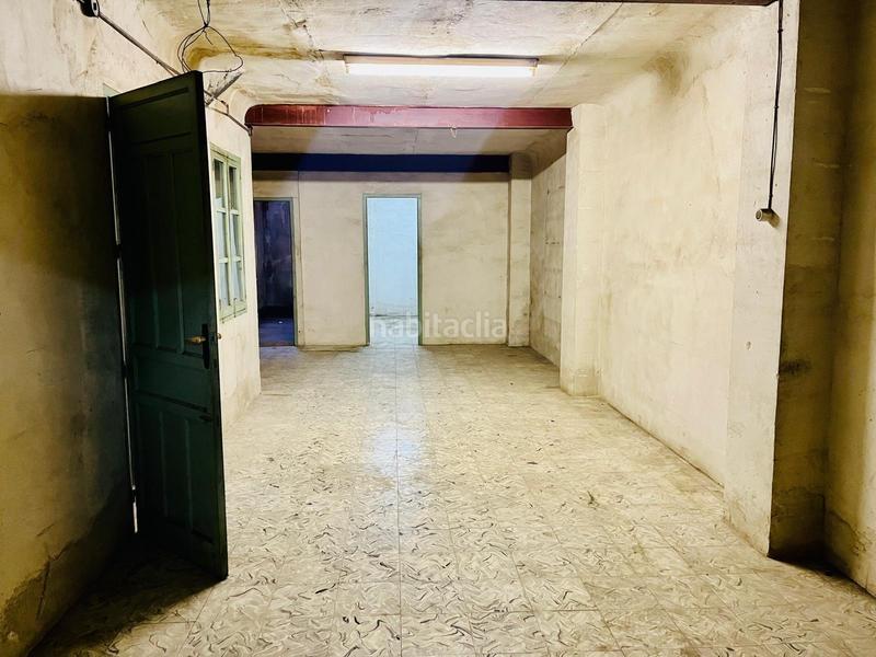 Foto 587912e6-c3c3-4988-8fcf-b37a055a7461. Geschäftsraum in Camí dels Magros - Casablanca Elche / Elx