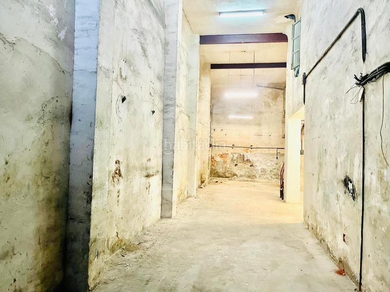 Foto 8ca0674a-e8e6-42a7-a0d5-c55e12d18cf3. Geschäftsraum in Camí dels Magros - Casablanca Elche / Elx