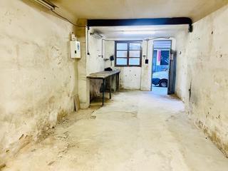 Local Comercial en Camí dels Magros - Casablanca