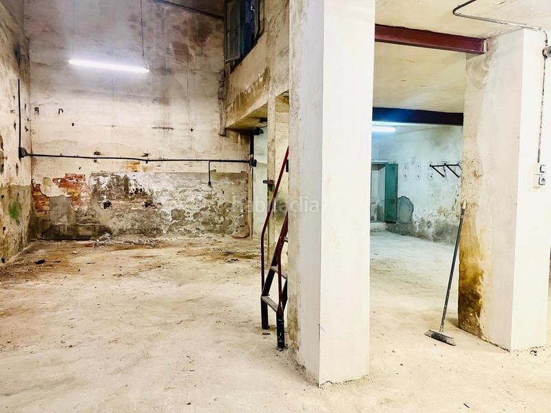 Foto a9b803e1-a681-48f0-a638-650fa19f6b1a. Locale commerciale in Camí dels Magros - Casablanca Elche / Elx