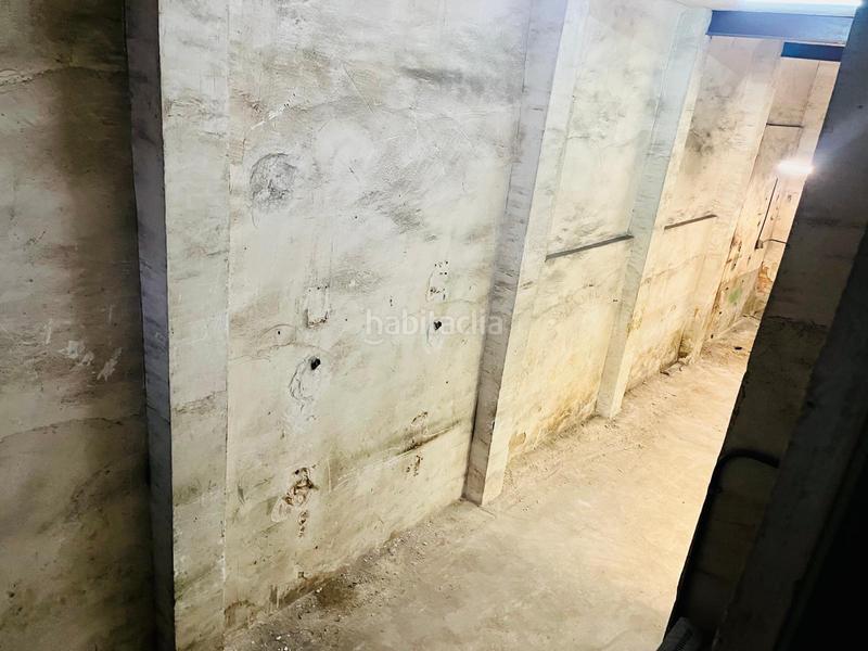 Foto bfbfa563-28c5-446e-b280-2b3f12f688bc. Locale commerciale in Camí dels Magros - Casablanca Elche / Elx