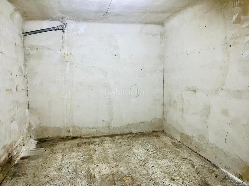 Foto f4e99b06-79cb-4713-a62f-b5ebbfc78366. Locale commerciale in Camí dels Magros - Casablanca Elche / Elx