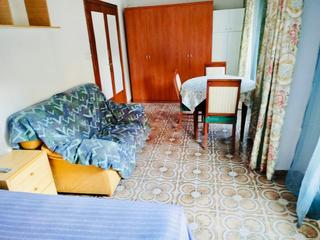 Planta baixa en Pont Nou - Corazn de Jess. Un entresuelo con ascensor en zona obispo siuri y para entrar a