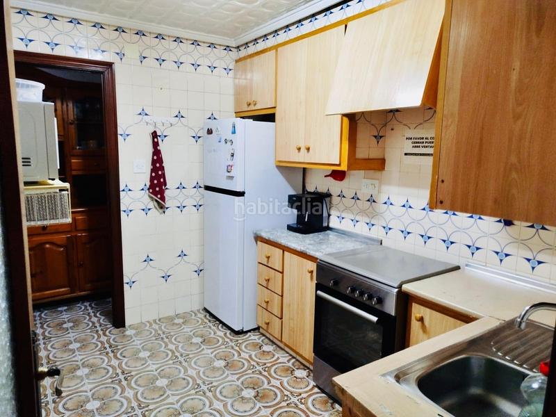 Foto 3c485b0b-e812-4eeb-836c-a4aa1877de57. Erdgeschoss in Pont Nou - Corazón de Jesús Elche / Elx