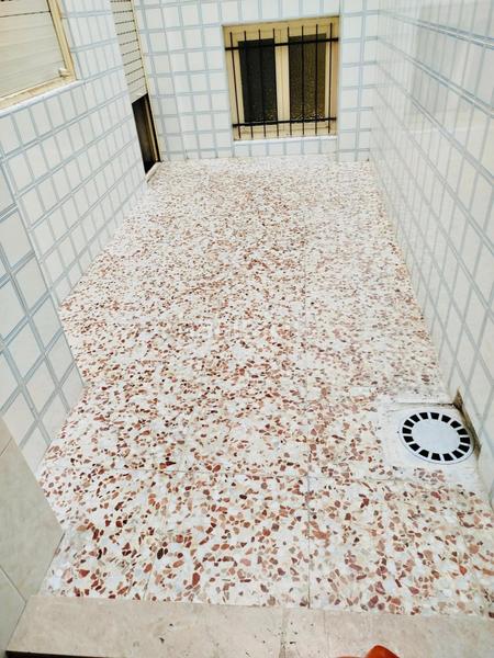 Foto 78ee2a94-2e31-4c79-b3b7-fb2fca03cce1. Erdgeschoss in Pont Nou - Corazón de Jesús Elche / Elx