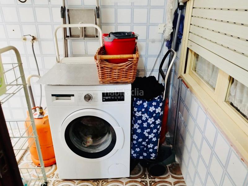 Foto d7c15fa5-813c-4ba0-80c7-7502cec7acc1. Erdgeschoss in Pont Nou - Corazón de Jesús Elche / Elx