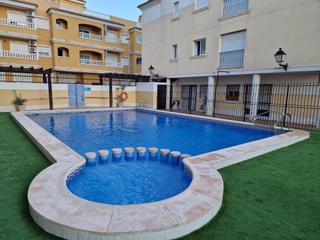 Appartement à Formentera del Segura. Piso seminuevo en formentera del segura