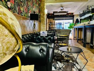 Business premise in Reina Victoria - Miguel Hernández