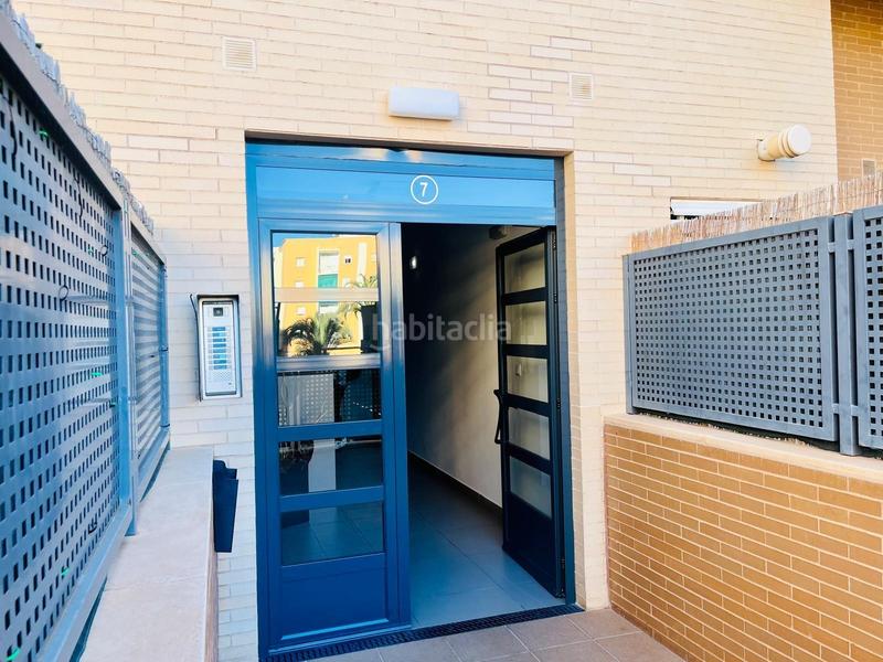 Foto 0ec2e656-c28c-411d-889b-5438a2083e8b. Pis amb calefacció aparcament piscina a El Toscar Elche / Elx