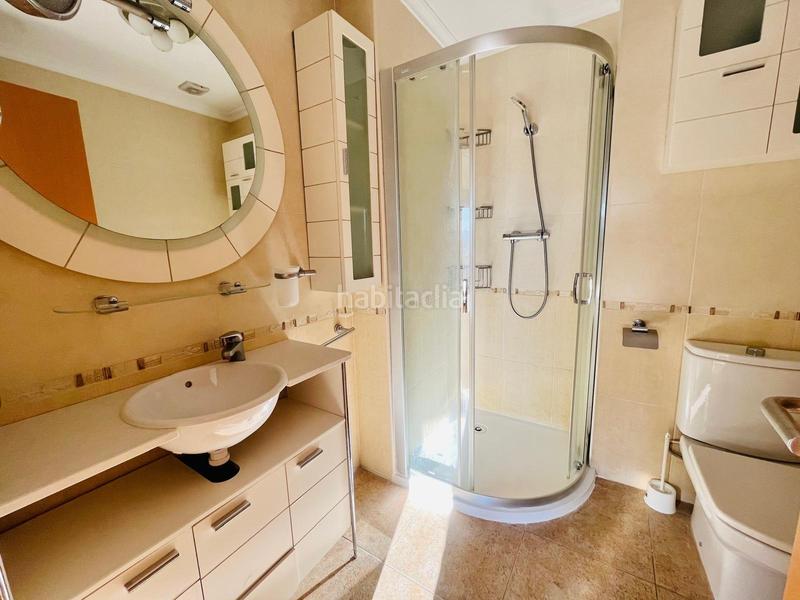 Foto 1560acce-4ded-4307-881d-8577ed506340. Pis amb calefacció aparcament piscina a El Toscar Elche / Elx