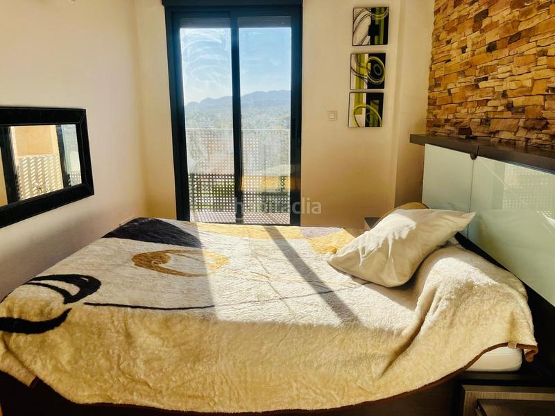 Foto 1ae19f8a-ad28-4ca2-9c64-779f9f168149. Pis amb calefacció aparcament piscina a El Toscar Elche / Elx