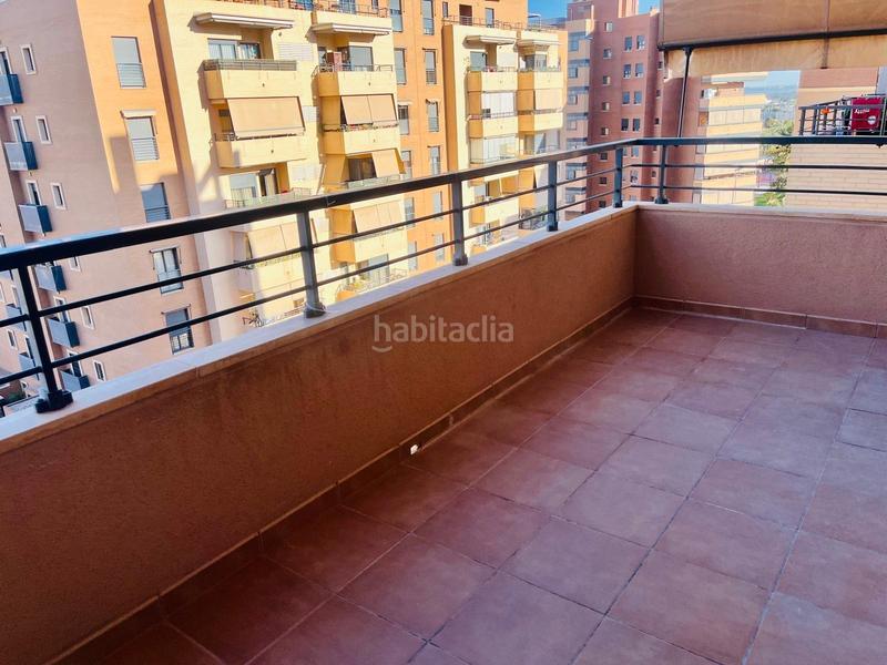 Foto 210fe6cc-d95c-4c89-985b-0f72cb989112. Pis amb calefacció aparcament piscina a El Toscar Elche / Elx