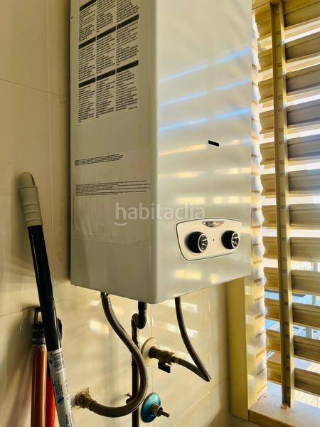 Foto 2be0819e-c887-4ac1-b34e-eb3cfcb2cb02. Pis amb calefacció aparcament piscina a El Toscar Elche / Elx