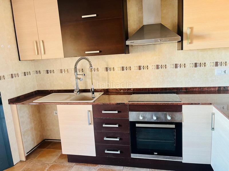 Foto 319902e3-b444-496f-9f3a-26cff73a9f02. Pis amb calefacció aparcament piscina a El Toscar Elche / Elx