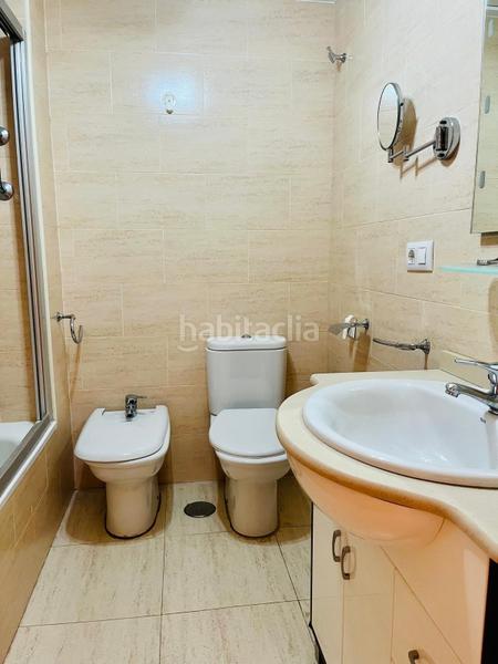 Foto 38c6ffb2-30bc-41f2-9b9f-a3a624d14398. Pis amb calefacció aparcament piscina a El Toscar Elche / Elx