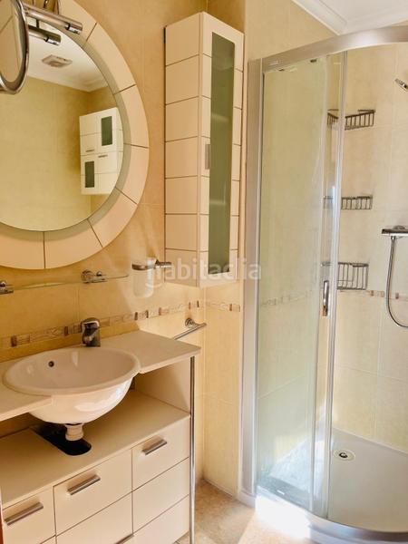 Foto 463ead0f-2440-4edb-8b9e-fd828371dd5f. Pis amb calefacció aparcament piscina a El Toscar Elche / Elx