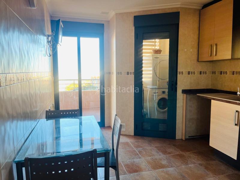 Foto 6c69770f-8f47-4726-b5b4-bbef797273dd. Pis amb calefacció aparcament piscina a El Toscar Elche / Elx