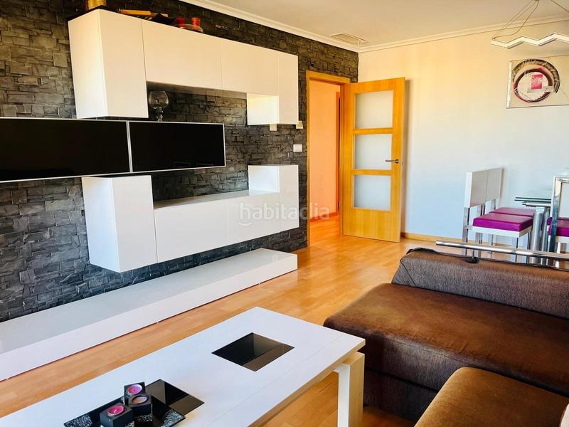 Foto 84ed505b-f542-49a3-a2f1-cdaef73135ca. Pis amb calefacció aparcament piscina a El Toscar Elche / Elx