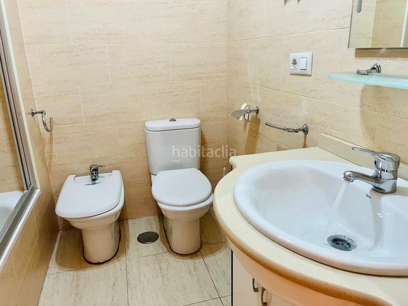 Foto 87a7c625-fa06-4f65-b709-174ab719b50c. Pis amb calefacció aparcament piscina a El Toscar Elche / Elx